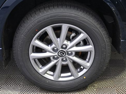 New 2025 MAZDA CX-5 AWD 2.5 S w/ Preferred Package image 20