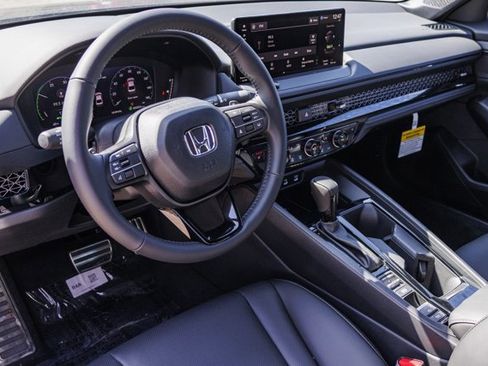 New 2026 Honda Accord Sport image 10