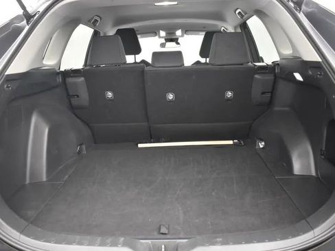 Used 2024 Toyota RAV4 LE image 12