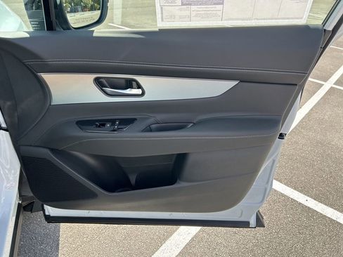 New 2026 Nissan Murano SL image 44