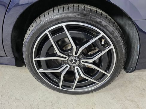 Certified 2023 Mercedes-Benz E 350 Sedan image 17