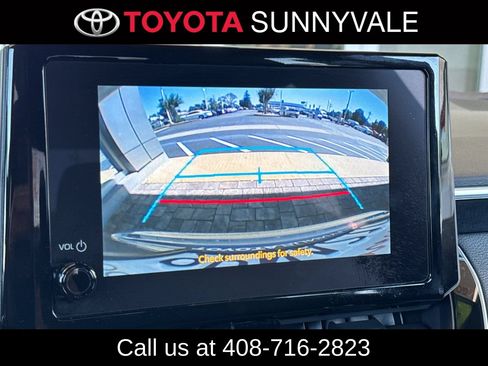 Certified 2024 Toyota Corolla SE FWD image 23