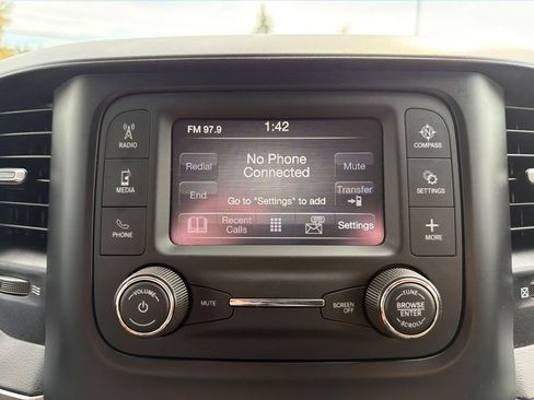 Used 2020 RAM 2500 Tradesman AWD/4WD image 19