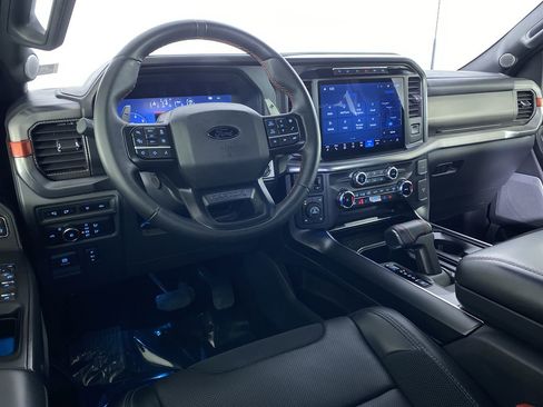 Used 2024 Ford F150 Raptor image 2