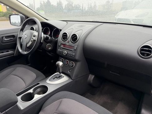 Used 2008 Nissan Rogue SL w/ Premium Pkg image 14