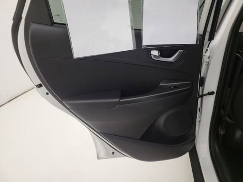 Used 2023 Hyundai Kona SEL w/ Convenience Package image 37