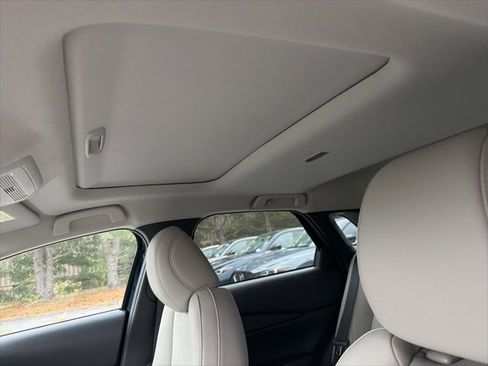 New 2026 MAZDA CX-30 AWD 2.5 S image 11