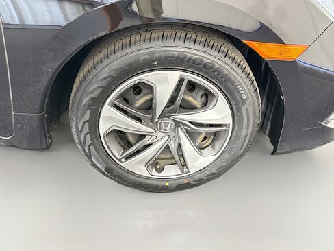 Used 2020 Honda Civic LX image 31