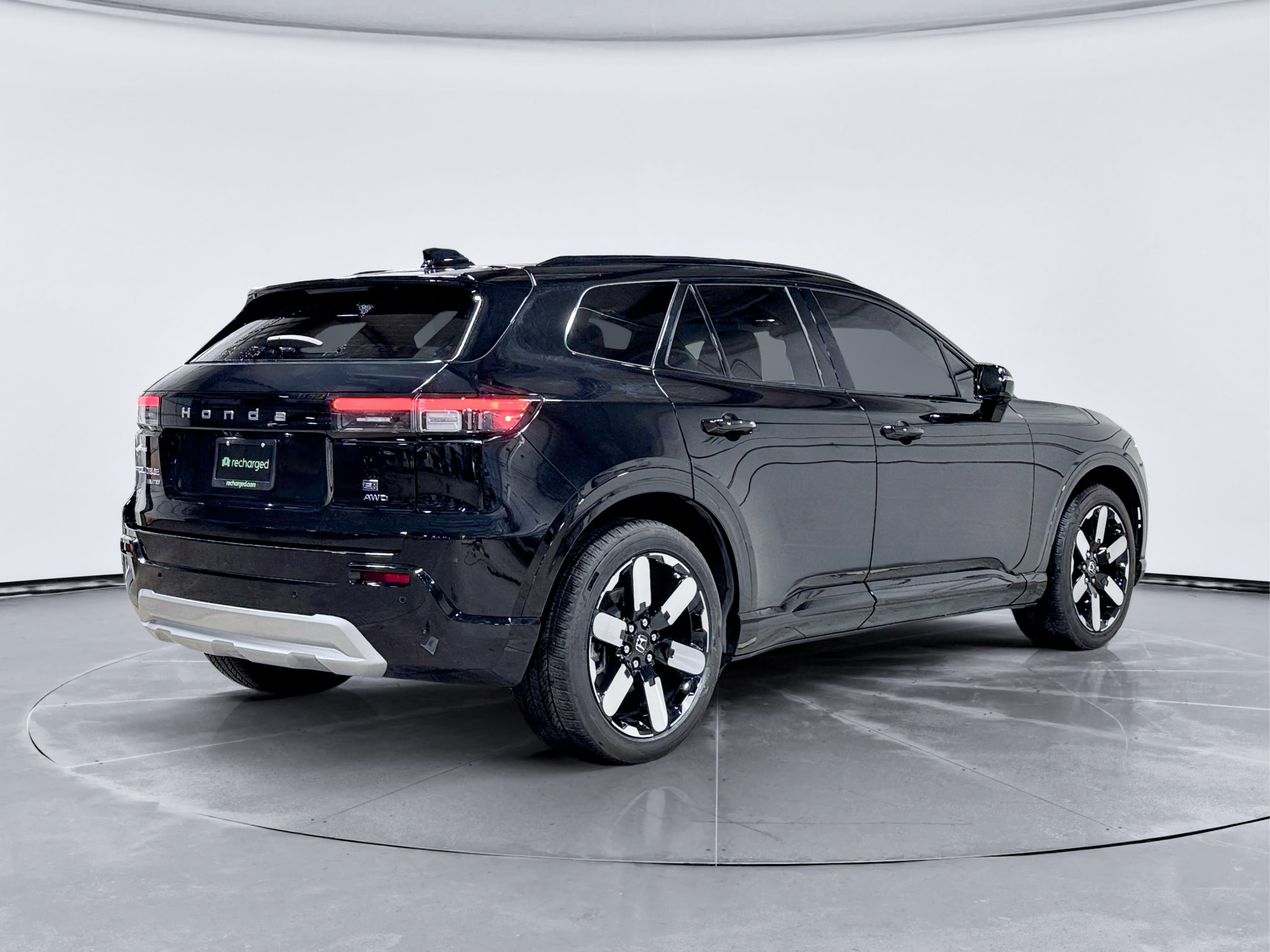 Used 2025 Honda Prologue Elite image 3