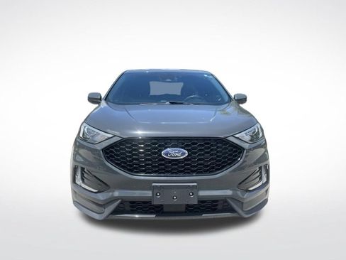Used 2021 Ford Edge ST-Line FWD image 3