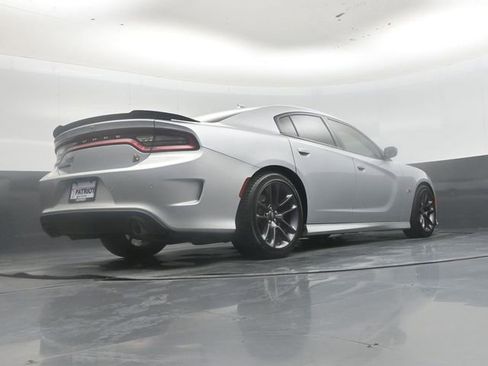Used 2023 Dodge Charger Scat Pack RWD image 40