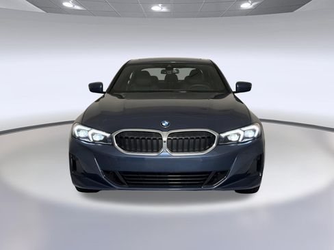Used 2025 BMW 330i Sedan RWD image 6