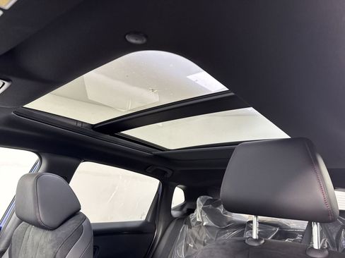 New 2025 Acura ADX A-Spec image 18