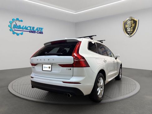 Used 2018 Volvo XC60 T5 Momentum image 5