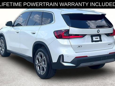 Used 2023 BMW X1 xDrive28i w/ Convenience Package AWD/4WD image 11