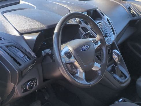 Used 2018 Ford Transit Connect XLT image 10
