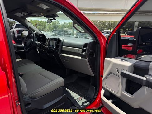 Used 2020 Ford F250 XL w/ STX Appearance Package AWD/4WD image 32