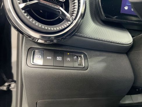 Used 2026 Chevrolet Equinox LT w/ Midnight Edition AWD/4WD image 18