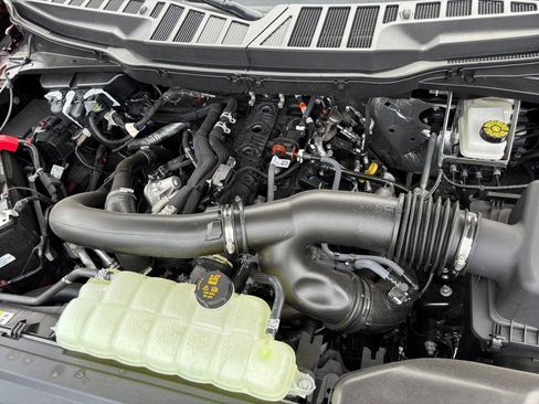 Used 2026 Ford F150 Lariat AWD/4WD image 30