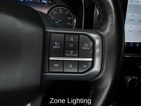 Used 2023 Ford F150 XLT w/ Equipment Group 302A High AWD/4WD image 17