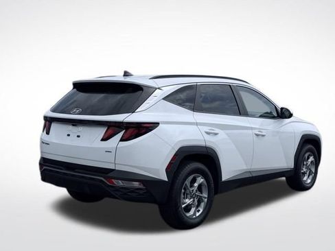 Used 2024 Hyundai Tucson SEL AWD/4WD image 6