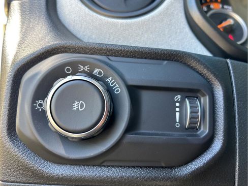 New 2026 Jeep Wrangler Willys image 25