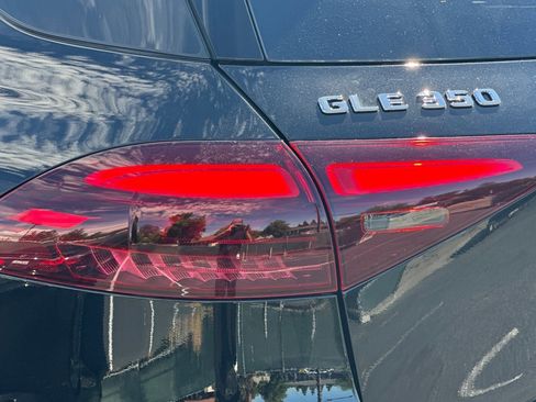 Used 2026 Mercedes-Benz GLE 350 4MATIC image 12