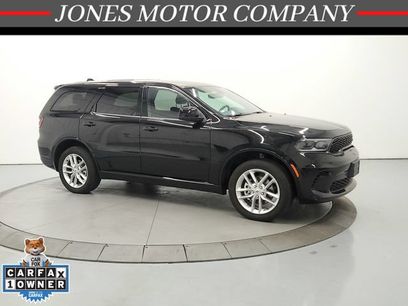 Used 2026 Dodge Durango GT