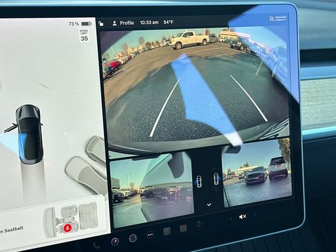 Used 2022 Tesla Model 3 Long Range image 22