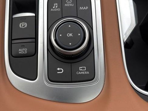 New 2026 INFINITI QX60 Autograph w/ Dark Cargo Package image 31