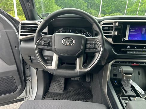 New 2026 Toyota Tundra SR5 AWD/4WD image 21