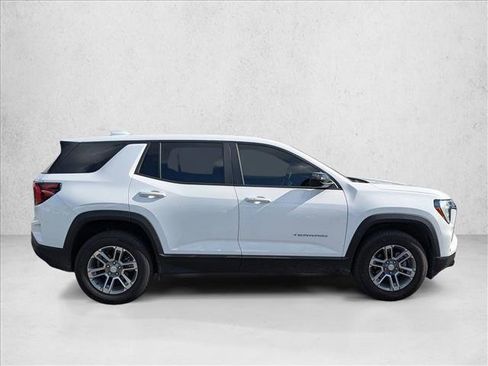 Used 2025 GMC Terrain Elevation image 4