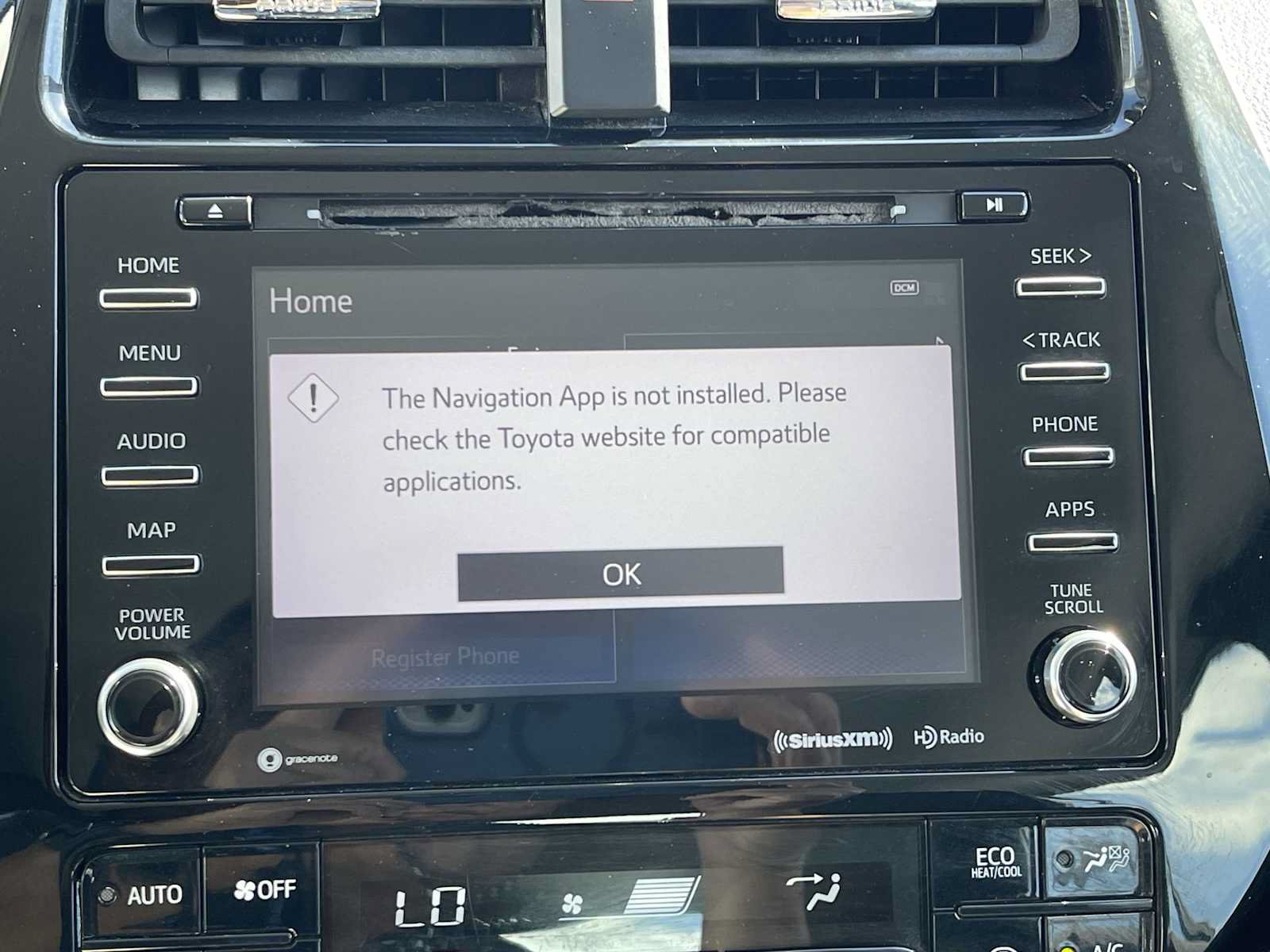 Used 2020 Toyota Prius Prime LE FWD image 19