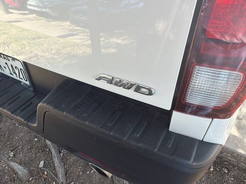 Used 2023 Honda Ridgeline RTL image 7