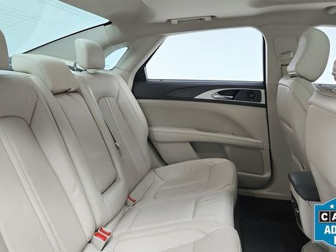 Used 2020 Lincoln MKZ Reserve FWD image 41