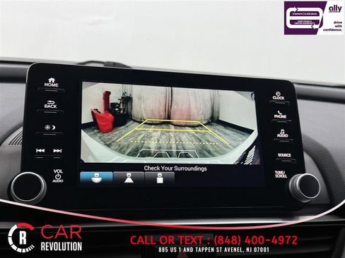 Used 2020 Honda Accord Sport image 16