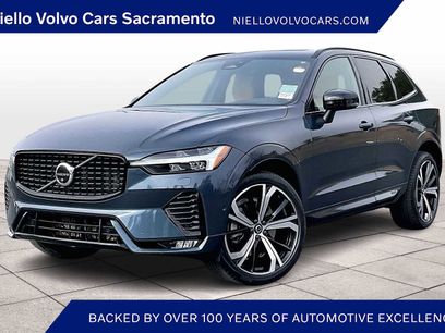 Used 2023 Volvo XC60 B5 Ultimate