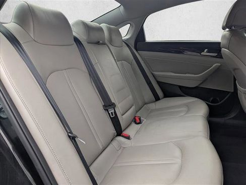 Used 2017 Hyundai Sonata Limited image 20