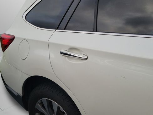 Used 2019 Subaru Outback 3.6R Touring w/ Popular Package #3A AWD/4WD image 18