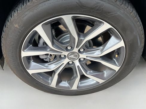 Used 2024 Acura MDX FWD w/ Technology Package image 34