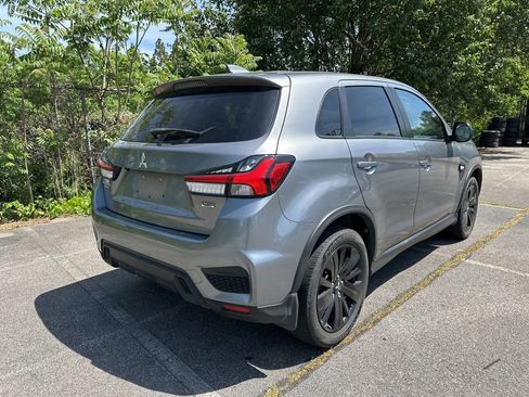 Used 2021 Mitsubishi Outlander Sport FWD image 3