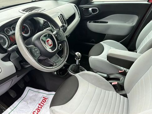 Used 2014 FIAT 500L Easy FWD image 14