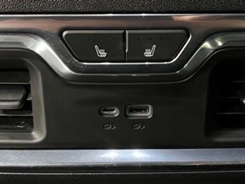 Used 2023 GMC Sierra 1500 Denali Ultimate AWD/4WD image 48