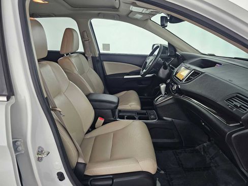 Used 2016 Honda CR-V Touring image 10