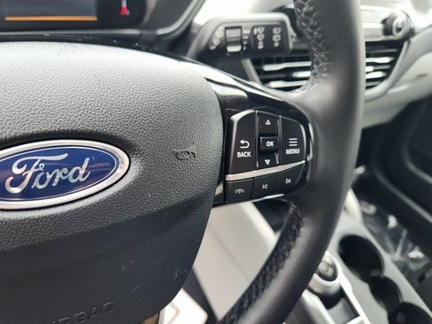 Used 2023 Ford Escape Active image 21