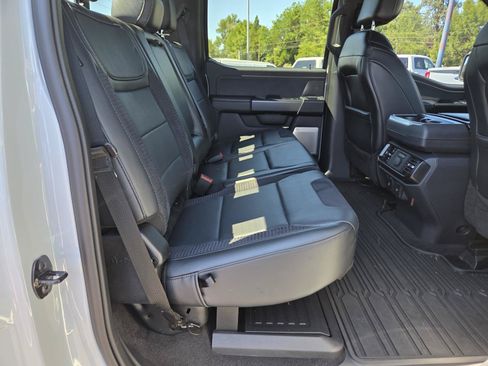 Certified 2023 Ford F150 Raptor w/ Raptor 37 Performance Package AWD/4WD image 18