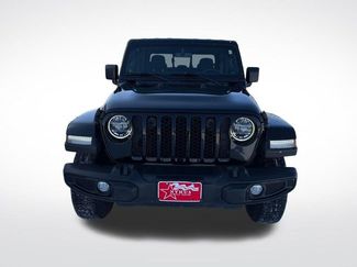 Used 2022 Jeep Gladiator Sport AWD/4WD video 2