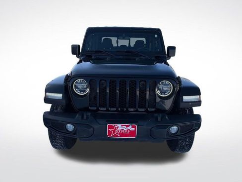Used 2022 Jeep Gladiator Sport AWD/4WD image 2