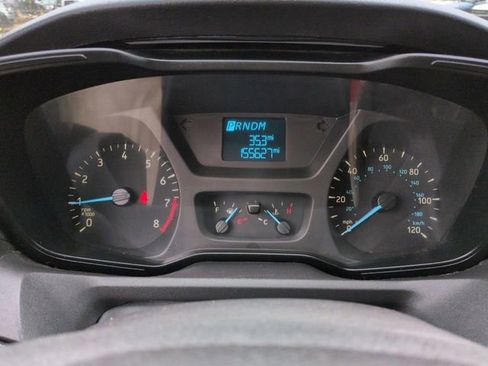 Used 2017 Ford Transit 250 130 Low Roof image 22