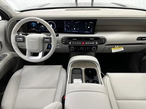 New 2026 Hyundai Palisade SEL image 25